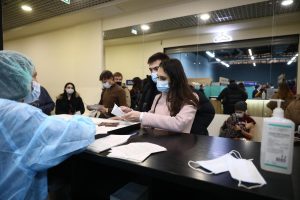«Пытаюсь спокойно объяснить, почему это важно»:&nbsp;читатели «Нижегородской правды» о вакцинации
