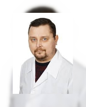 Нижегородский хирург Владимир Грязев скончался от коронавируса