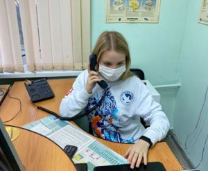 Глеб Никитин: «Просим пожилых граждан без необходимости не&nbsp;посещать места скопления людей»