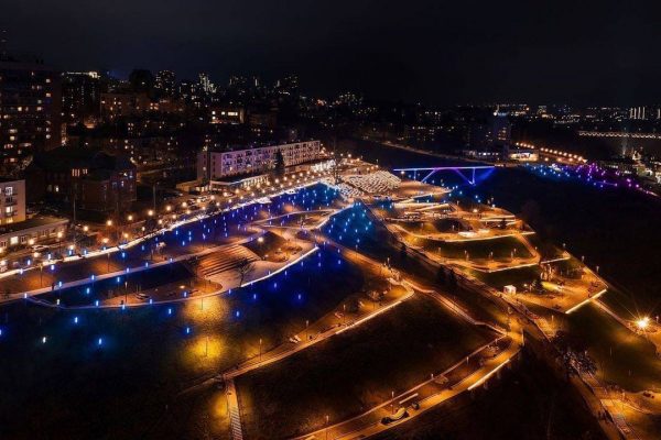 12 фактов о набережной Федоровского — самом панорамном маршруте Нижнего Новгорода
