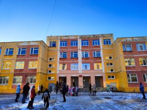 В&nbsp;Дзержинске завершилась реализация инициатив в&nbsp;рамках проекта «Вам решать!»