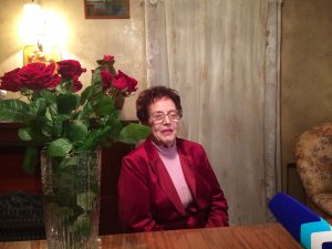 Светлана Христианова: «Хотела сына, но им стал «Электрон»