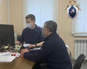 Бывший руководитель Росприроднадзора по ПФО, обвиняемый во взяточничестве, заключен под стражу
