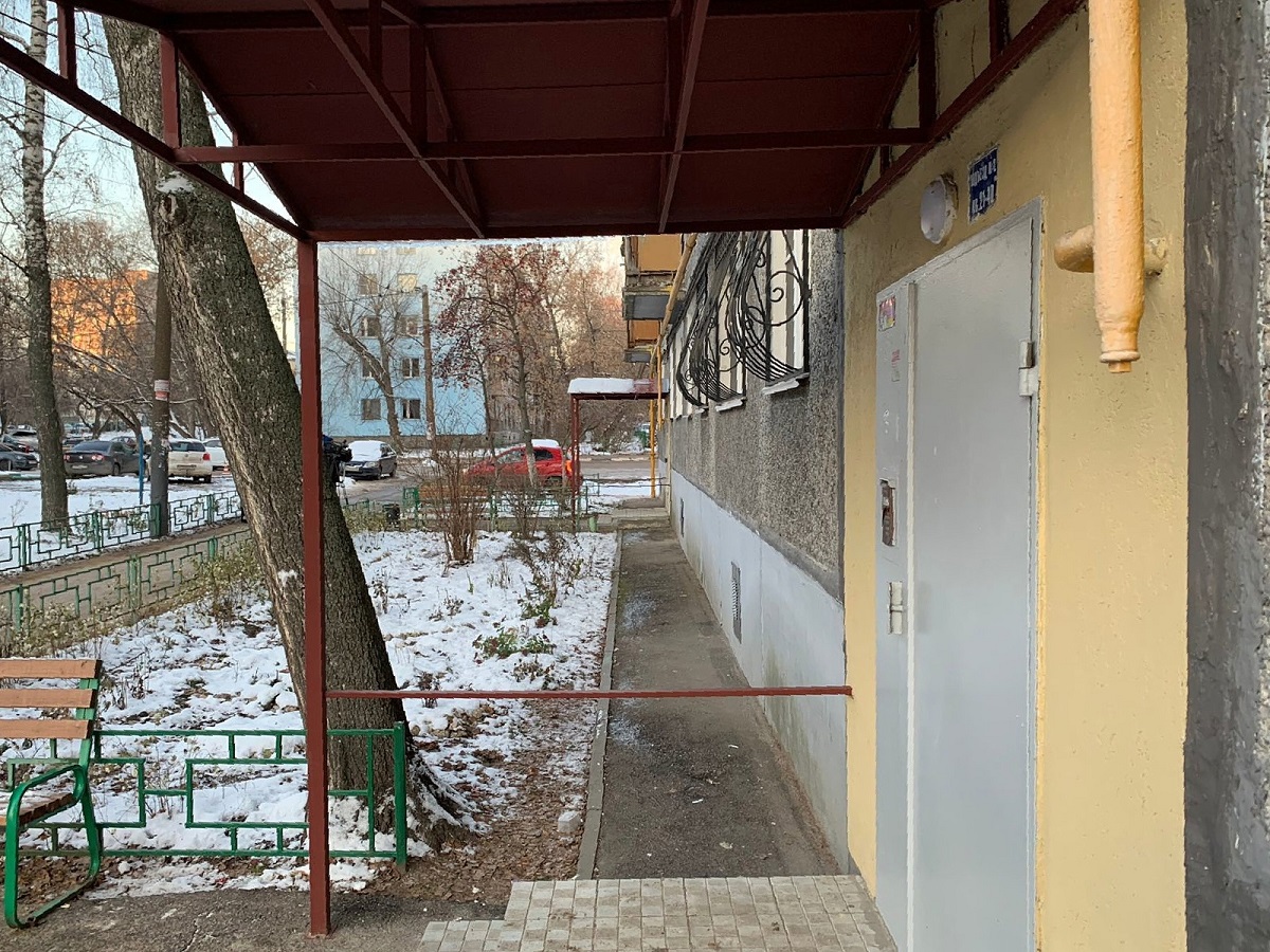 Более 130 предписаний выдала нижегородская Госжилинспекция домоуправляющей компании Ленинского района Нижнего Новгорода