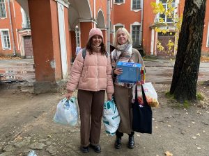 Нижегородцы приняли участие в&nbsp;межрегиональной эколого-просветительской акции #Неделябезбумаги