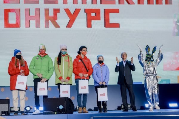 22 школьника из Нижегородской области победили в конкурсе «Большая перемена»