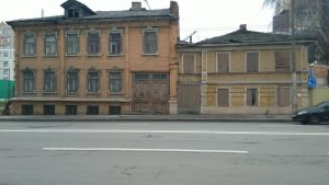 Художественная акция «Арт-окно» пройдет в&nbsp;Нижнем Новгороде с&nbsp;29&nbsp;ноября по&nbsp;5&nbsp;декабря