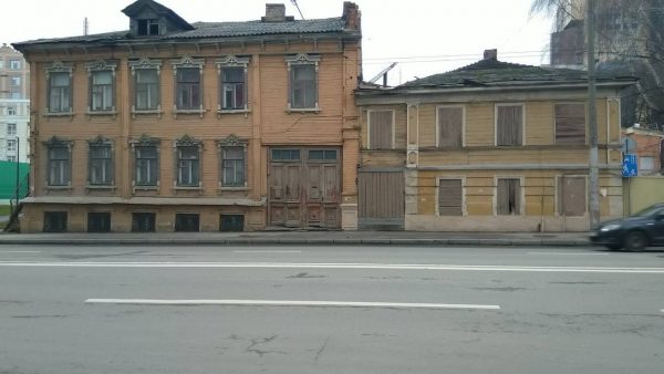 Художественная акция «Арт-окно» пройдет в&nbsp;Нижнем Новгороде с&nbsp;29&nbsp;ноября по&nbsp;5&nbsp;декабря