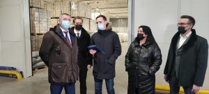 На 30% планируется увеличить выработку на нижегородском предприятии благодаря бережливым технологиям