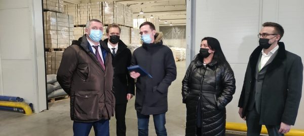 На&nbsp;30% планируется увеличить выработку на&nbsp;нижегородском предприятии благодаря бережливым технологиям