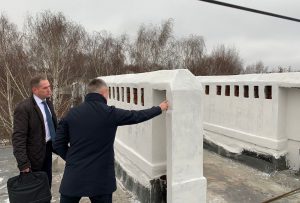 Госжилинспекция добилась ремонта вентиляционных каналов многоквартирного дома в&nbsp;Советском районе