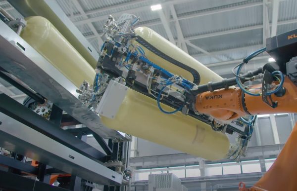 Третий резидент ОЭЗ «Кулибин» в&nbsp;Нижегородской области завершает пусконаладочный процесс на&nbsp;предприятии