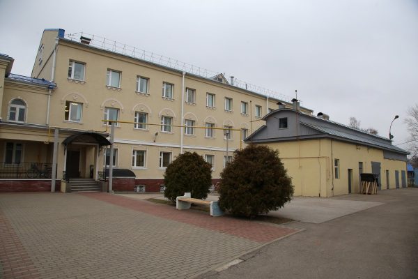 «Группа ГАЗ» помогла оборудовать котельную Гнилицкой православной гимназии