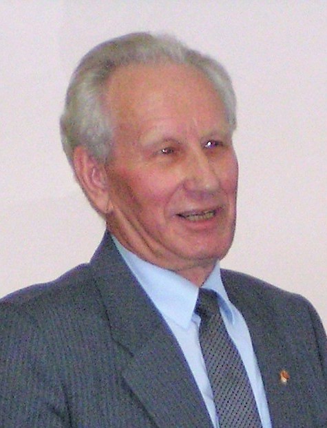 Пост первого секретаря Горьковского обкома КПСС Юрий Христораднов занимал с 1974 по 1988 год