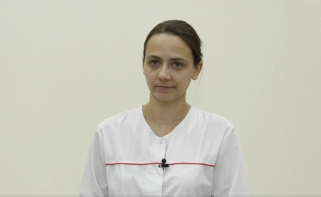 Анна Лапидус: «В России сейчас вакцинировано всего 35% населения — это 99‑е место в мире»