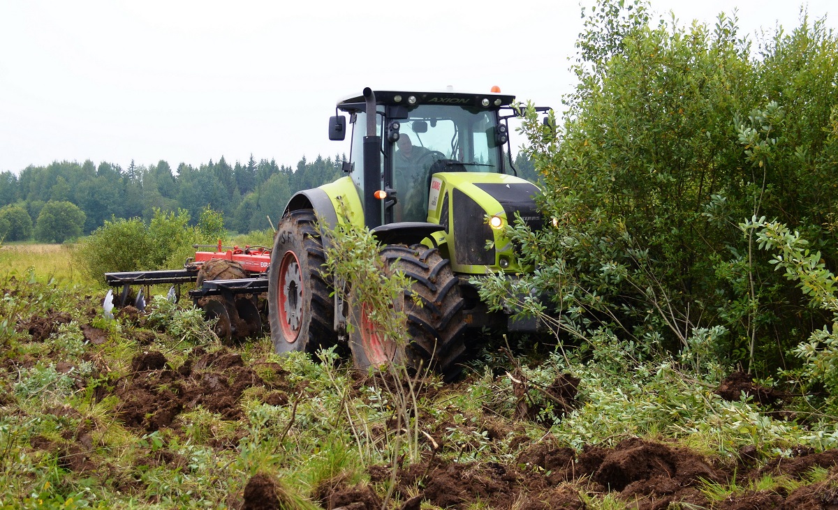 Нижегородские аграрии в 2021 году получили 84 млн рублей на улучшение качества земель