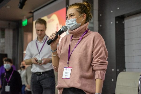 Региональный форум по&nbsp;реализации проекта «Навигаторы детства» стартовал в&nbsp;Нижнем Новгороде