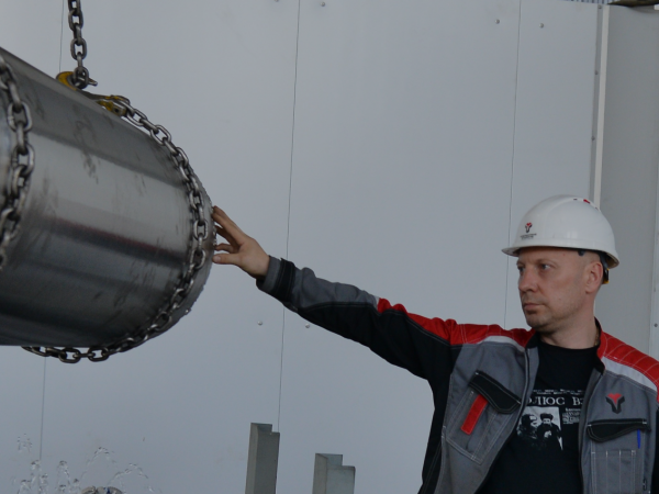 Более 2 000 человек обучилось бережливым технологиям в&nbsp;Нижегородской области в&nbsp;рамках нацпроекта «Производительность труда»