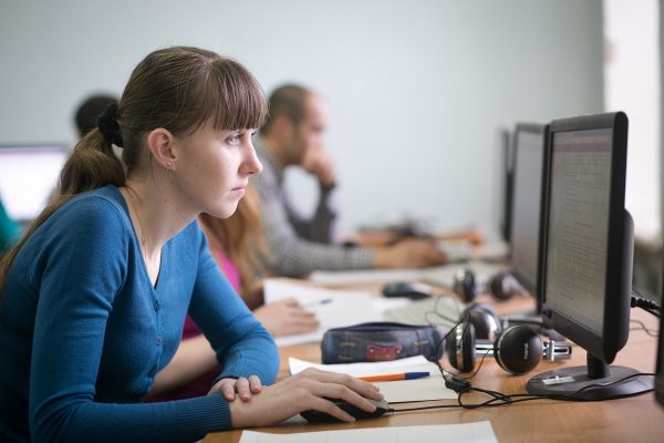 Преподаватели информатики нижегородских школ повышают квалификацию по специальной программе