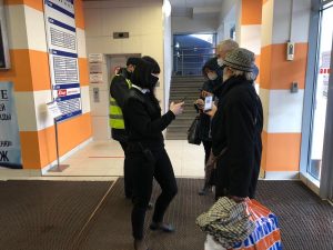 Более 160 объектов торговли и общепита проверили сотрудники нижегородского Минпрома за минувшую неделю