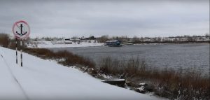 Мужчина утонул в Волге в Нижнем Новгороде