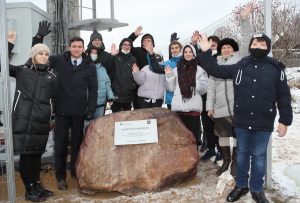 Жители 13 деревень Нижегородской области получат сотовую связь и доступ к интернету