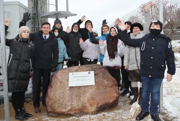 Жители 13 деревень Нижегородской области получат сотовую связь и доступ к интернету