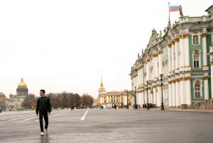 Как попасть на лечение в федеральную клинику по полису ОМС