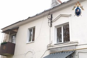 Строитель упал с крыши и погиб в Кулебакском районе