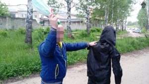 Срок в колонии особого режима получил нижегородец за покушение на убийство случайной прохожей