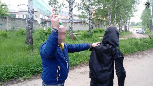 Срок в колонии особого режима получил нижегородец за покушение на убийство случайной прохожей