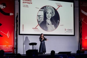 Три нижегородских предпринимателя стали победителями стендап-шоу свои «Свои грабли»