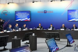 Анатолий Лесун: «Пандемия наложила свой отпечаток, но не остановила развитие транспорта России»