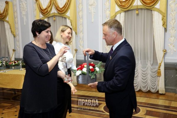 Журналисты НОИЦ вошли в число номинантов областной премии «Лучшие в спорте-2021»