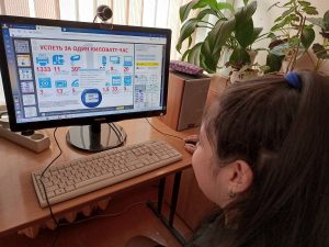 Ученики нижегородской школы №138 и их родители присоединились к Всероссийскому фестивалю #ВместеЯрче