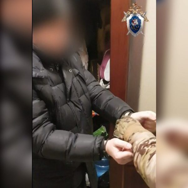 Руководители организации по вывозу отходов в Балахнинском районе заключены под стражу