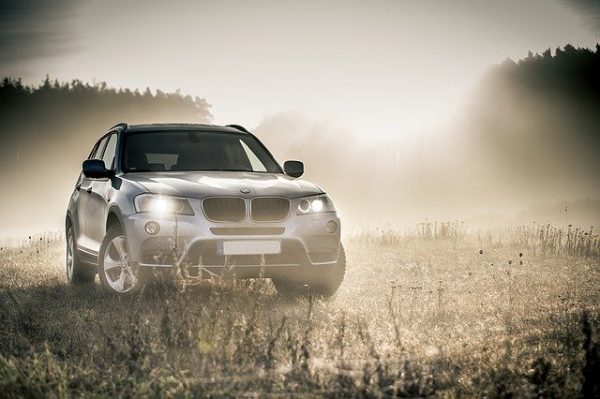 Нижегородцы предпочитают BMW и Lexus: продажи премиальных авто выросли в регионе