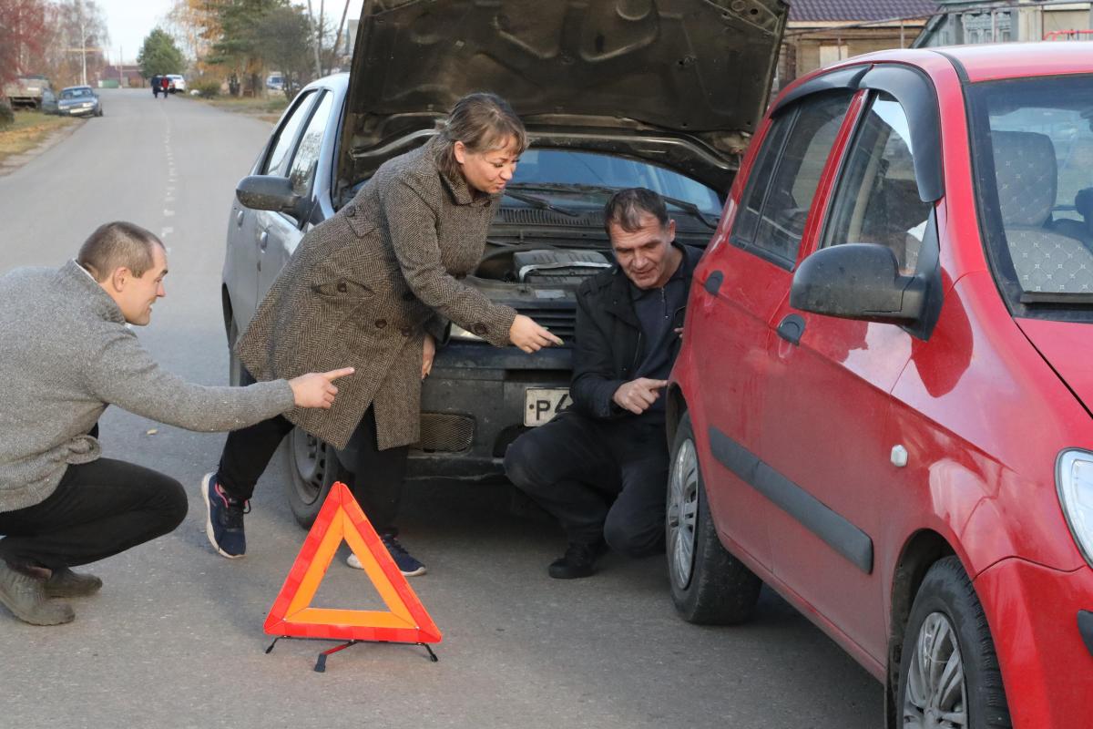 Автозаводский район оказался самым аварийным в Нижнем Новгороде