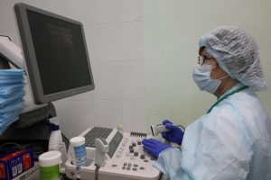 Более 1,2 тысяч процедур ЭКО выполнили в Нижегородской области по ОМС в 2021 году