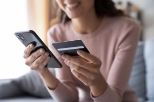 Исследование МегаФона: интерес россиян к распродажам вырос в 1,5 раза