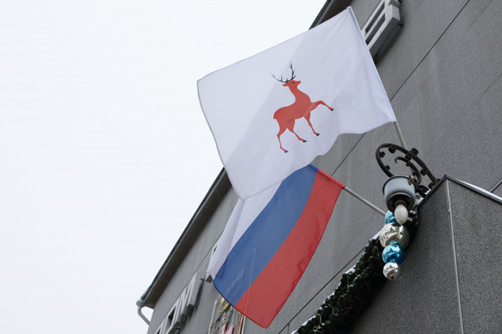 Дума уточнила порядок официального использования символов Нижнего Новгорода