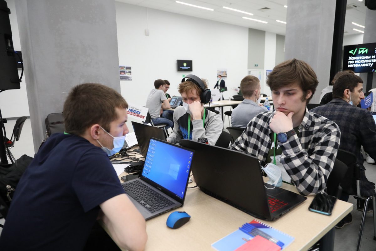 Нижегородские ученые подали 38 заявок на конкурс Российского научного фонда