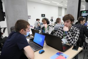 Нижегородские ученые подали 38 заявок на&nbsp;конкурс Российского научного фонда