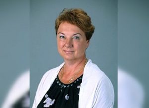 Елена Орлова: «Александр Кононов — грамотный управленец, который сможет чётко определить пути развития спорта в регионе»