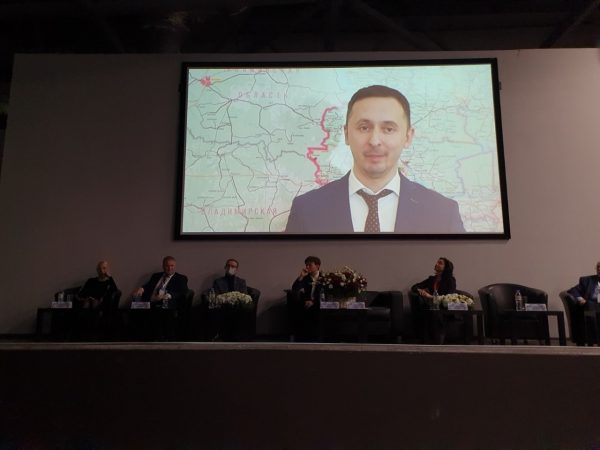 Научно-практическая конференция стоматологов «Путь длиною в&nbsp;четверть века» прошла в&nbsp;Нижнем Новгороде