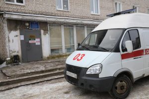 Курсант академии МВД погиб в ДТП на&nbsp;Бору