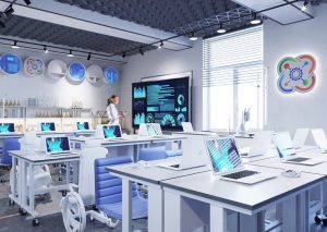 Педагогический Кванториум откроется в Мининском университете