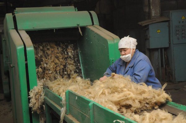 Субсидии до&nbsp;3 млн рублей могут получить нижегородские предприятия легкой промышленности на&nbsp;развитие интернет-торговли