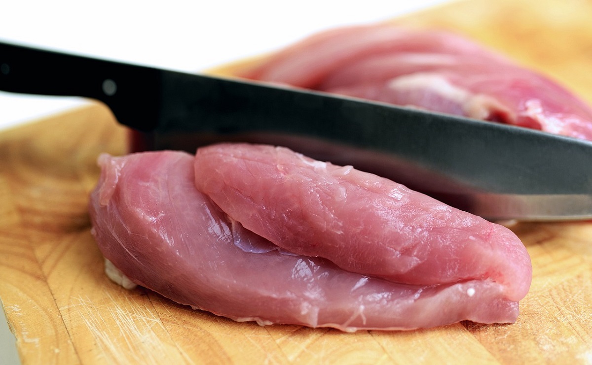 Производство мяса увеличилось в Нижегородской области за 9 месяцев года