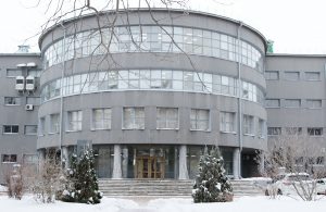 В преддверии новогодних праздников в Московском районе прошел очередной рейд социального патруля